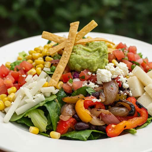Veggie salad
