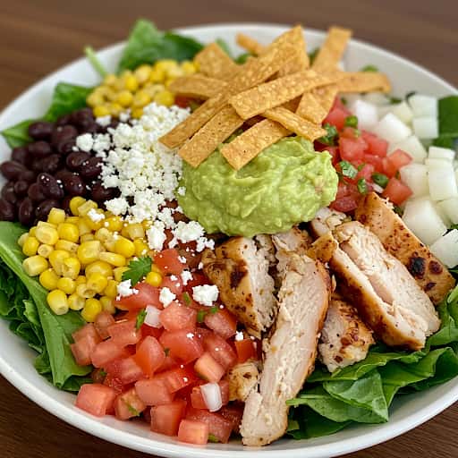 Chicken Salad