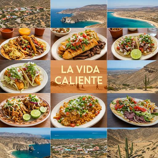 Baja