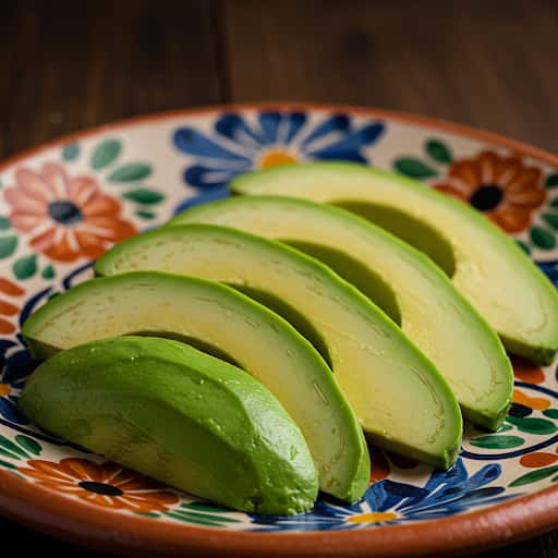 Add Avocado