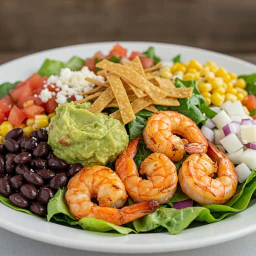 Shrimp Salad