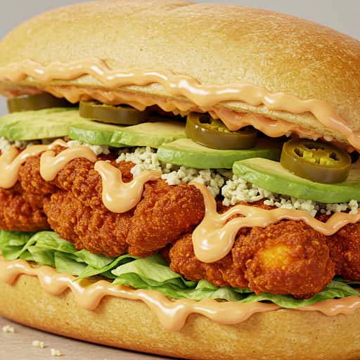 Milanesa Torta