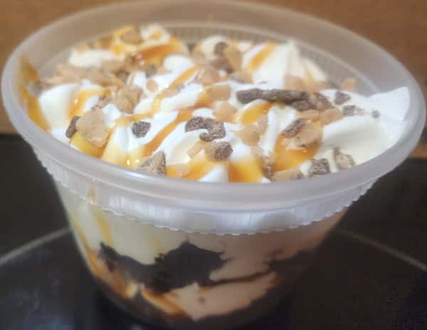 Scoop of Heavn Trifle