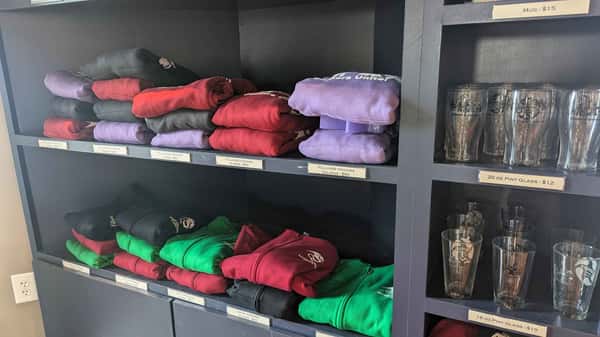Hoodies