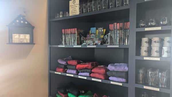 Hoodies