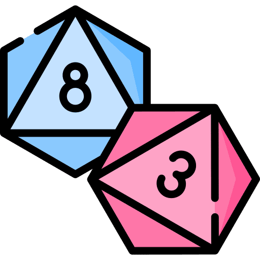 Dices