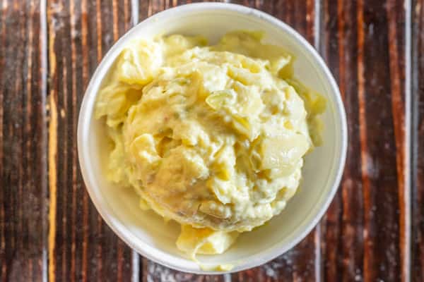 Potato Salad