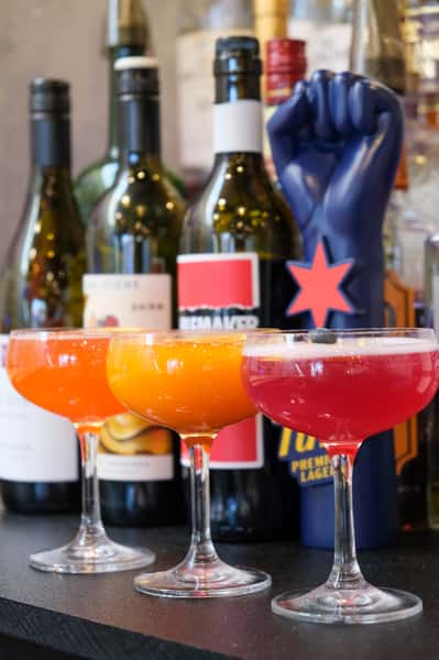 Private Events Spaces in Evanston