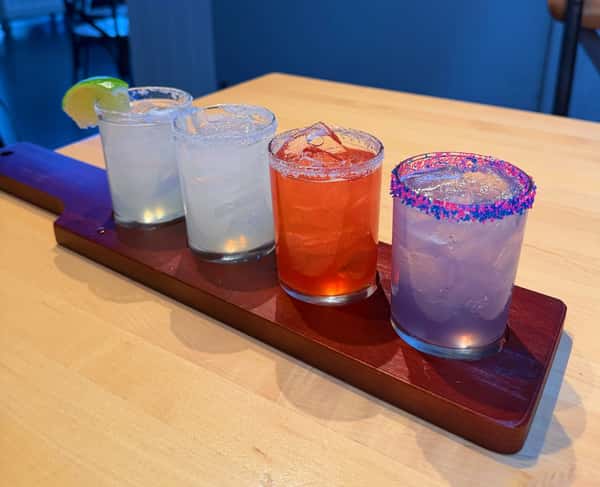 Marg Flight