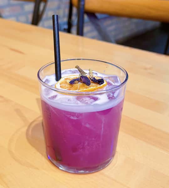 Northwestern Sour