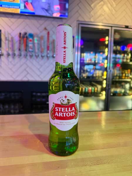 Stella Artois