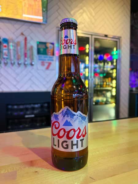 Coors Light