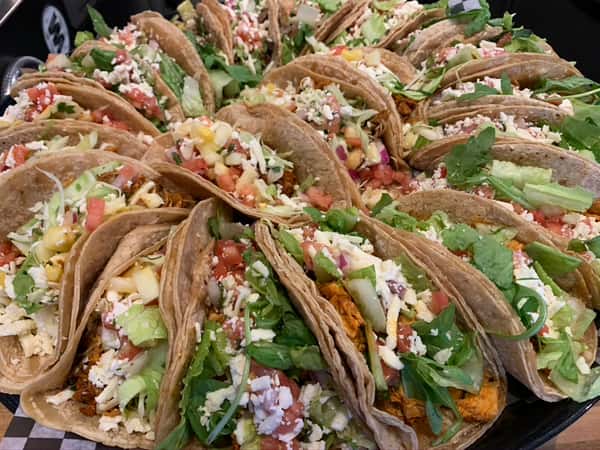 Full service catering Evanston