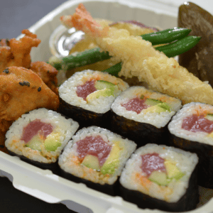 To Go Pack-Spicy Tuna Roll Pack