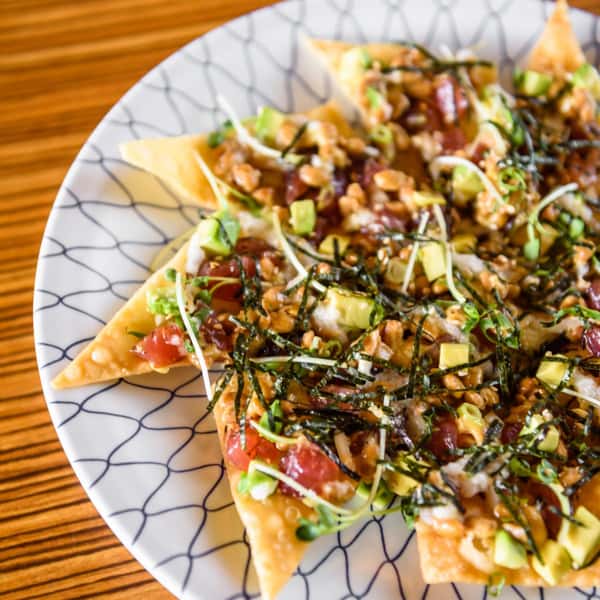 nachos