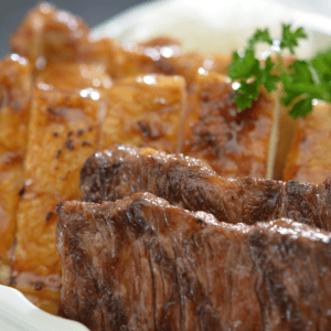 To Go Pack-Teriyaki Mix Pack