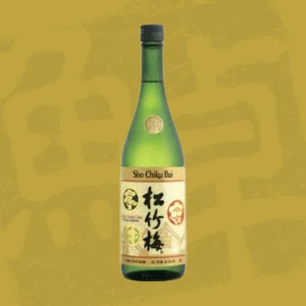 Sho Chiku Bai