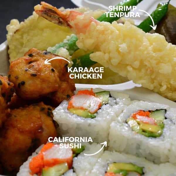 Game Day, Made Easy! 🎉
Grab, Go & Cheer with our California Combo Pack! It's the perfect team player for your meal lineup. Order from our pack menu before the game. 🏈🍴#gameday #gyotakuhawaii #oahueats #takeouthawaii