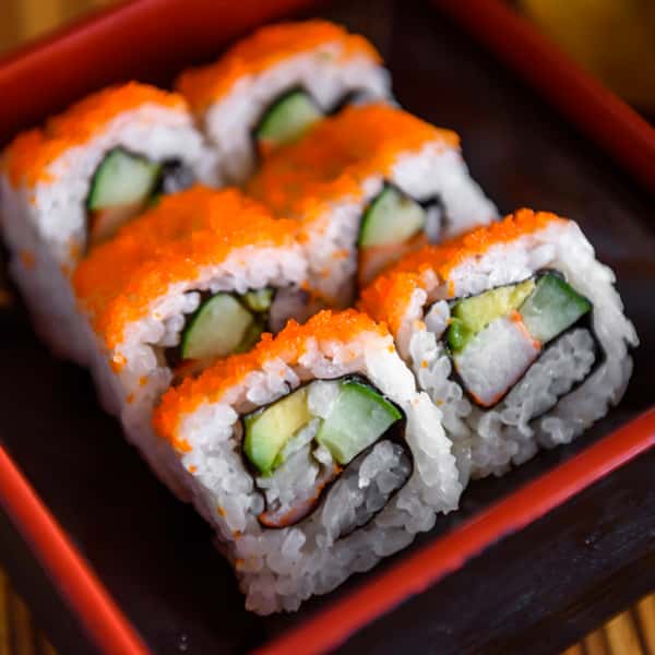 sushi