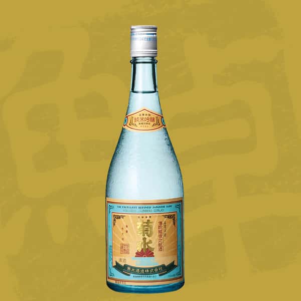Kikusui
