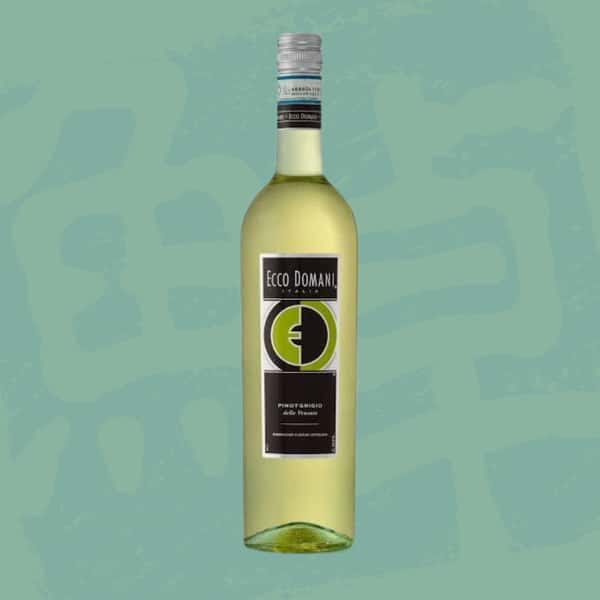 Ecco Domani