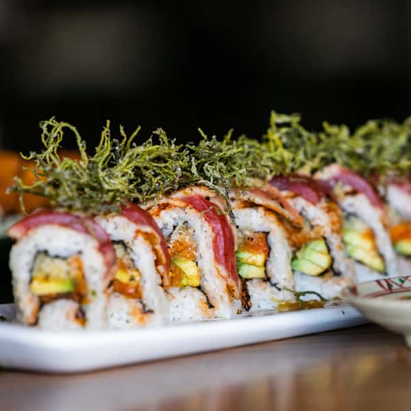 sushi