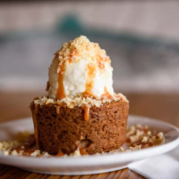 Dessert