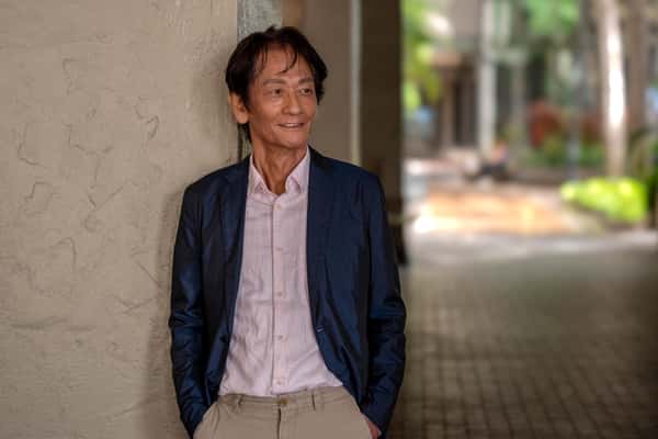 Tony Sato