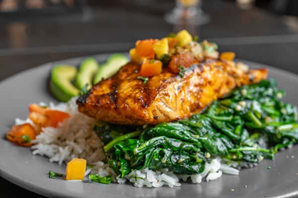 salmon