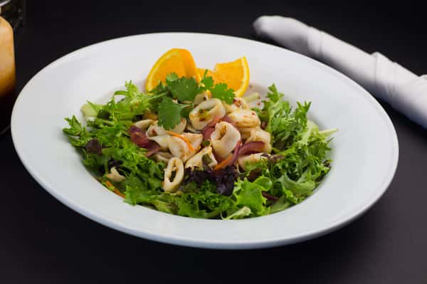 24. Squid Salad | Small Tray