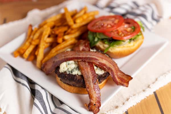 Mission Fig Burger Menu Anacapa Brewing Co.