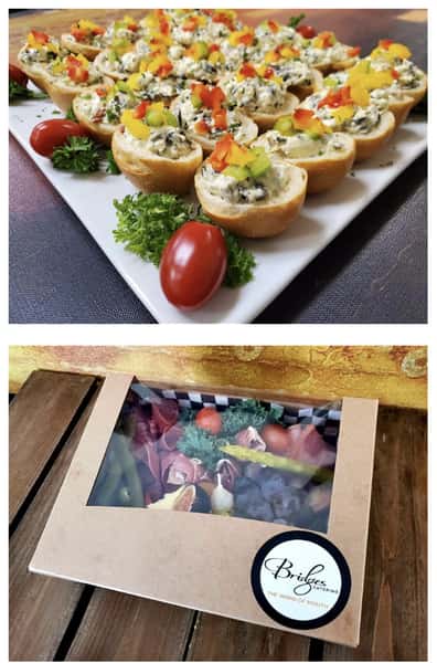 Collage of Photos