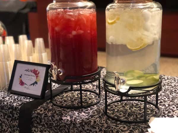 Punch Station