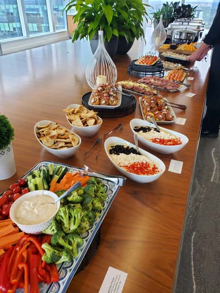 Appetizers