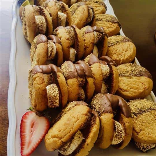 Whoopie Pies