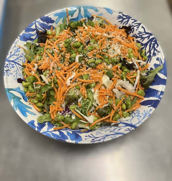 Cabbage Slaw