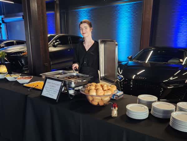 Slider Station
