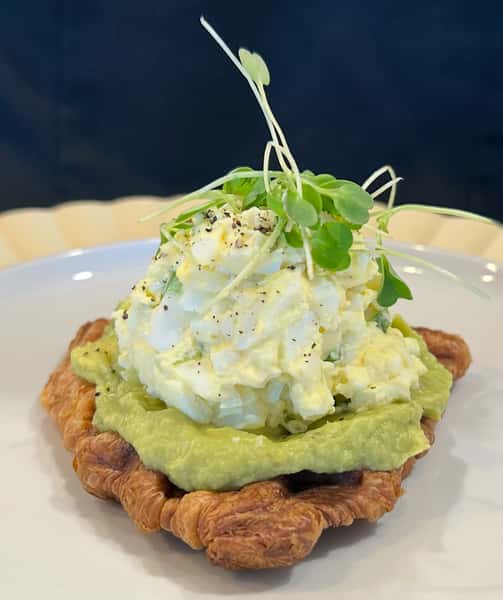 Avocado Toast