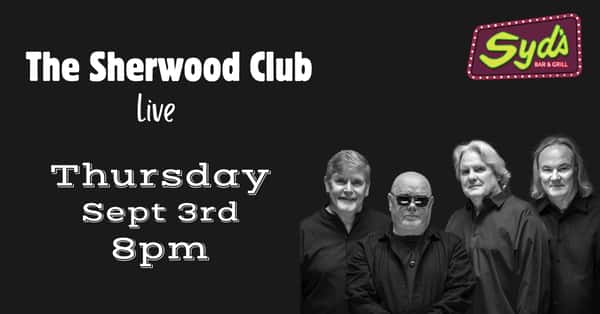 sherwood club