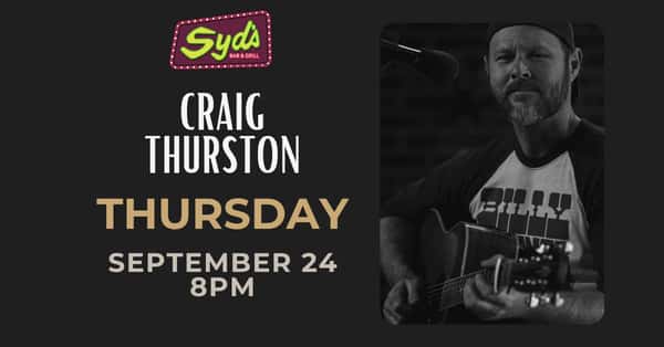Craig Thurston