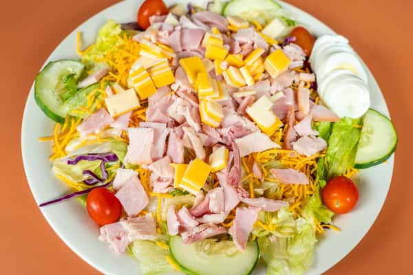 Chef Salad