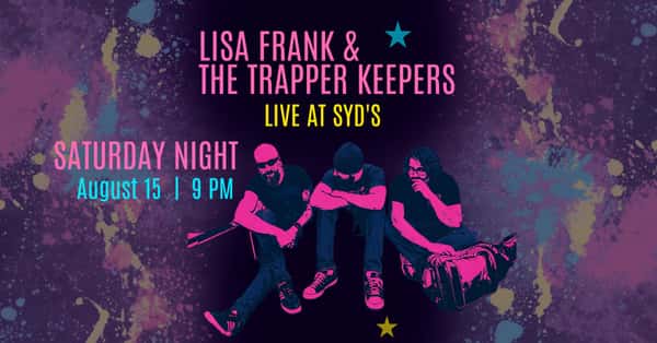 live music august 15
