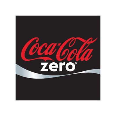 Coca-Cola Zero Sugar