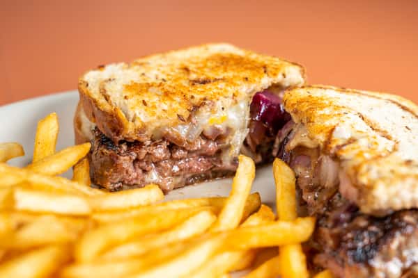 Party Melt