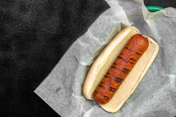 Hot Dog