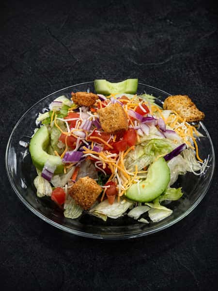 @Side Salad
