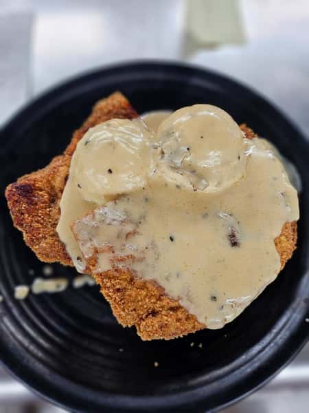 Tenderloin Manhattan