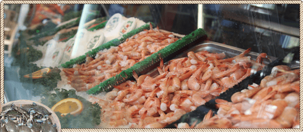 1lb Shrimp