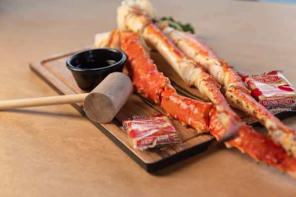 King Crab