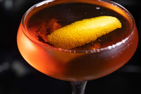 Vieux Carré